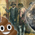 Roanoke, #suckit & The Poop Patrol